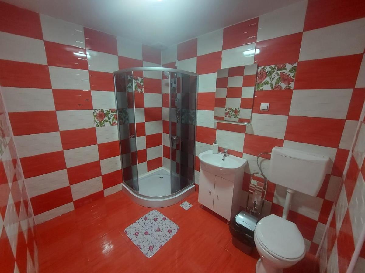 Casa De Vacanta Maga ドゥボバ エクステリア 写真