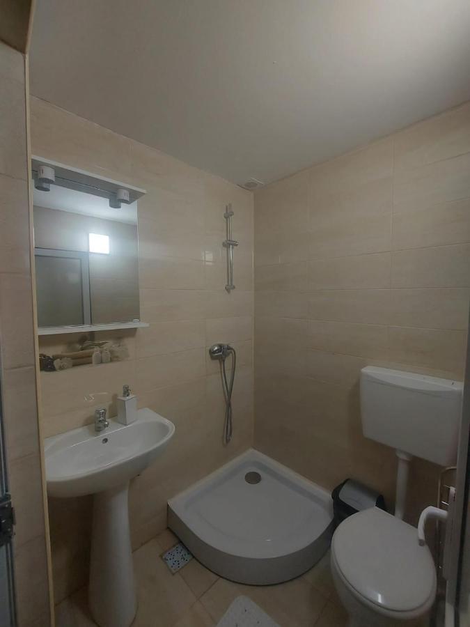 Casa De Vacanta Maga ドゥボバ エクステリア 写真