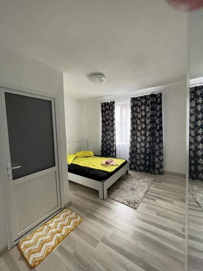 Casa De Vacanta Maga ドゥボバ エクステリア 写真